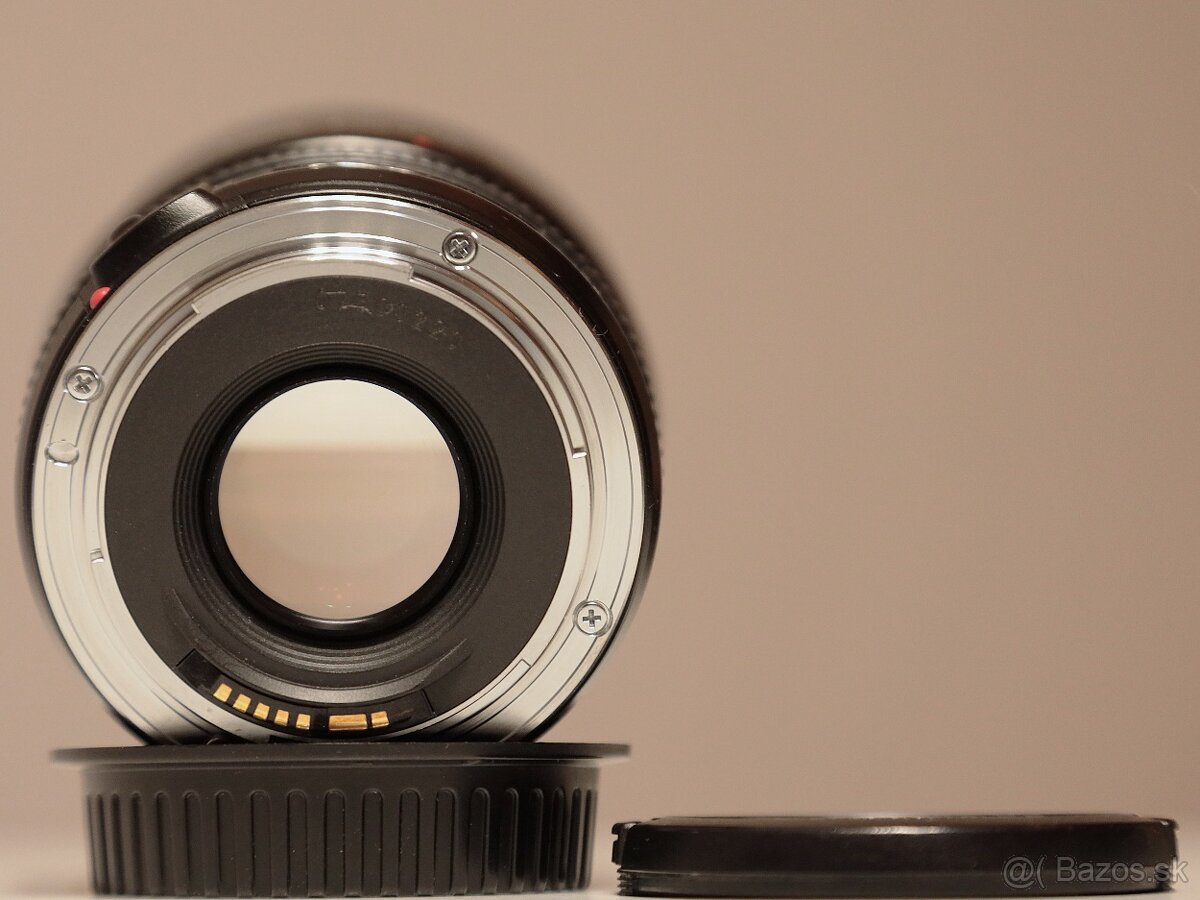 Canon EF 28mm f/1.8 USM - 5