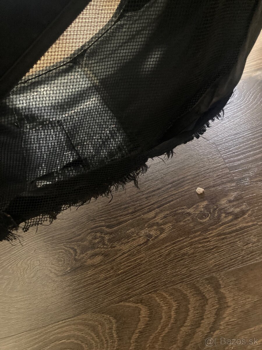 Kočík Britax b Motion 4plus - 5