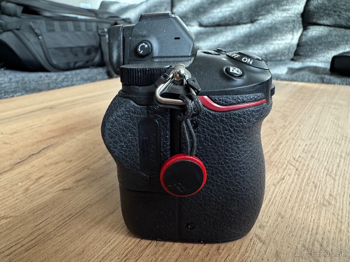 Predám Nikon Z6 (I. generácia) - 5