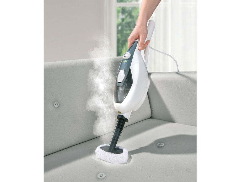 Parný mop 2 v 1 - 5