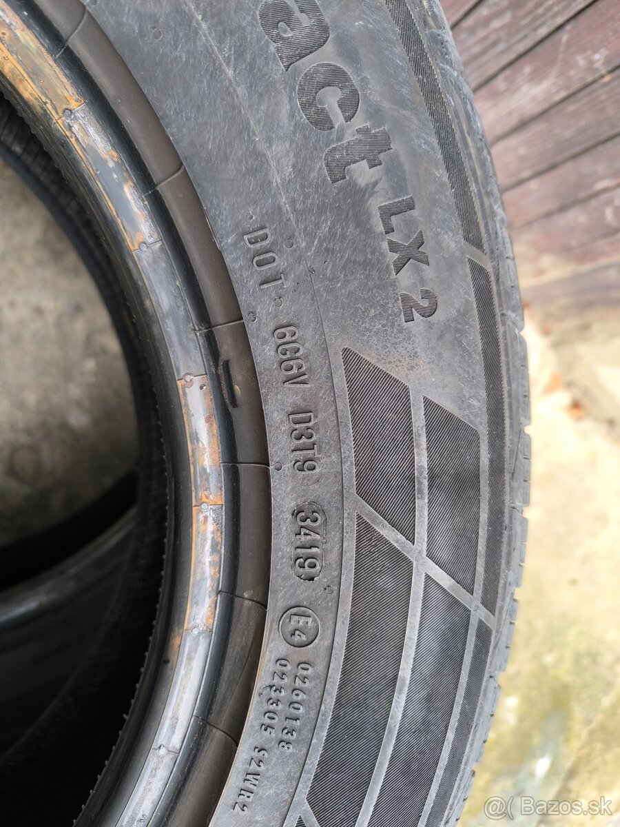 215/65 R16 - 5