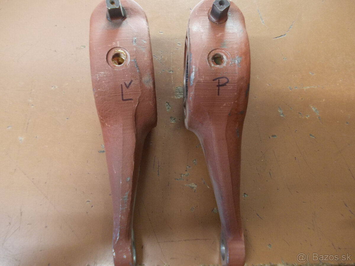 Predam na Liaz 100/151 nahradné diely - 5