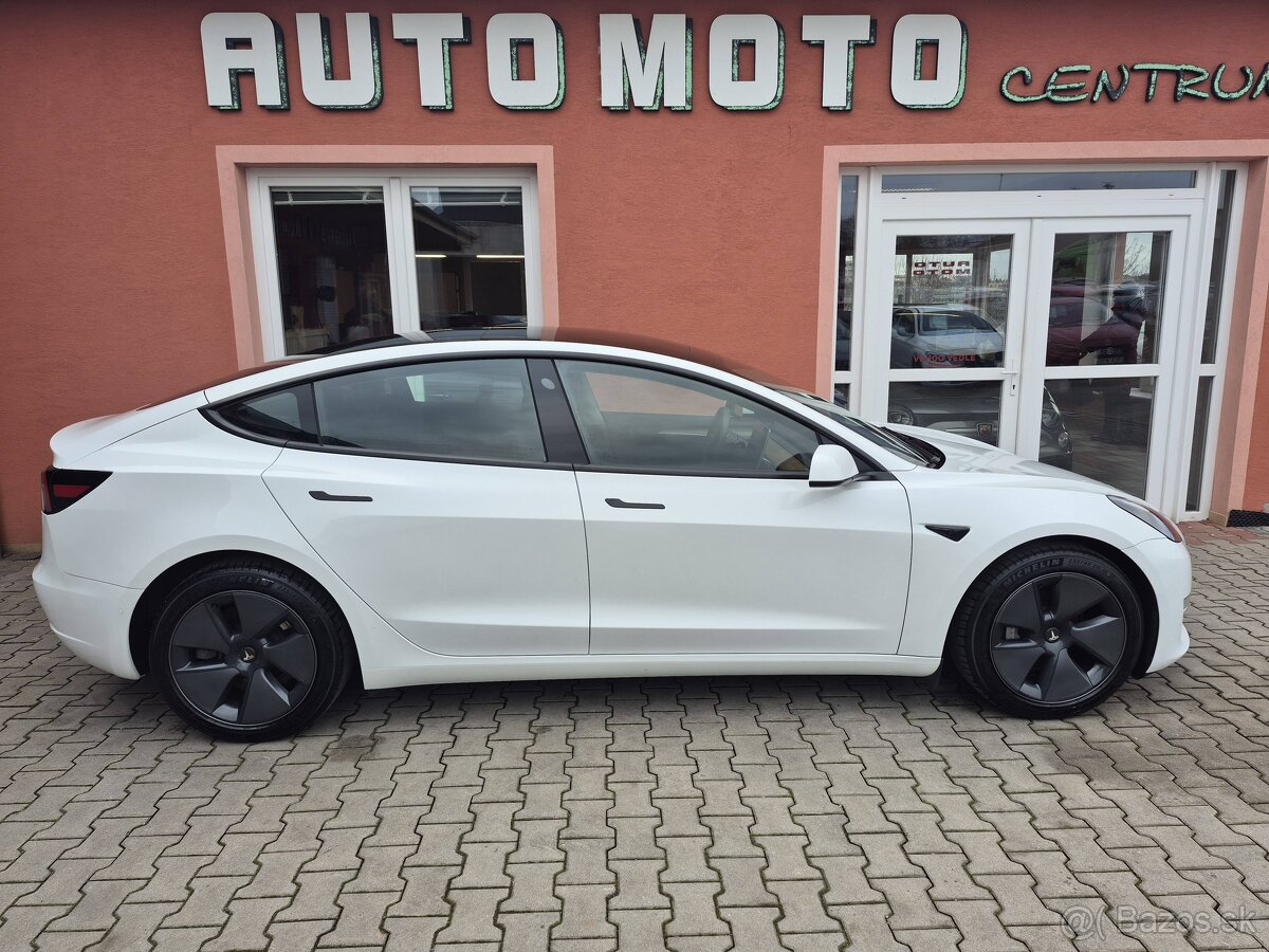 Tesla Model 3 2021 Long Range Dual Motor 366 kW - FSD - 5