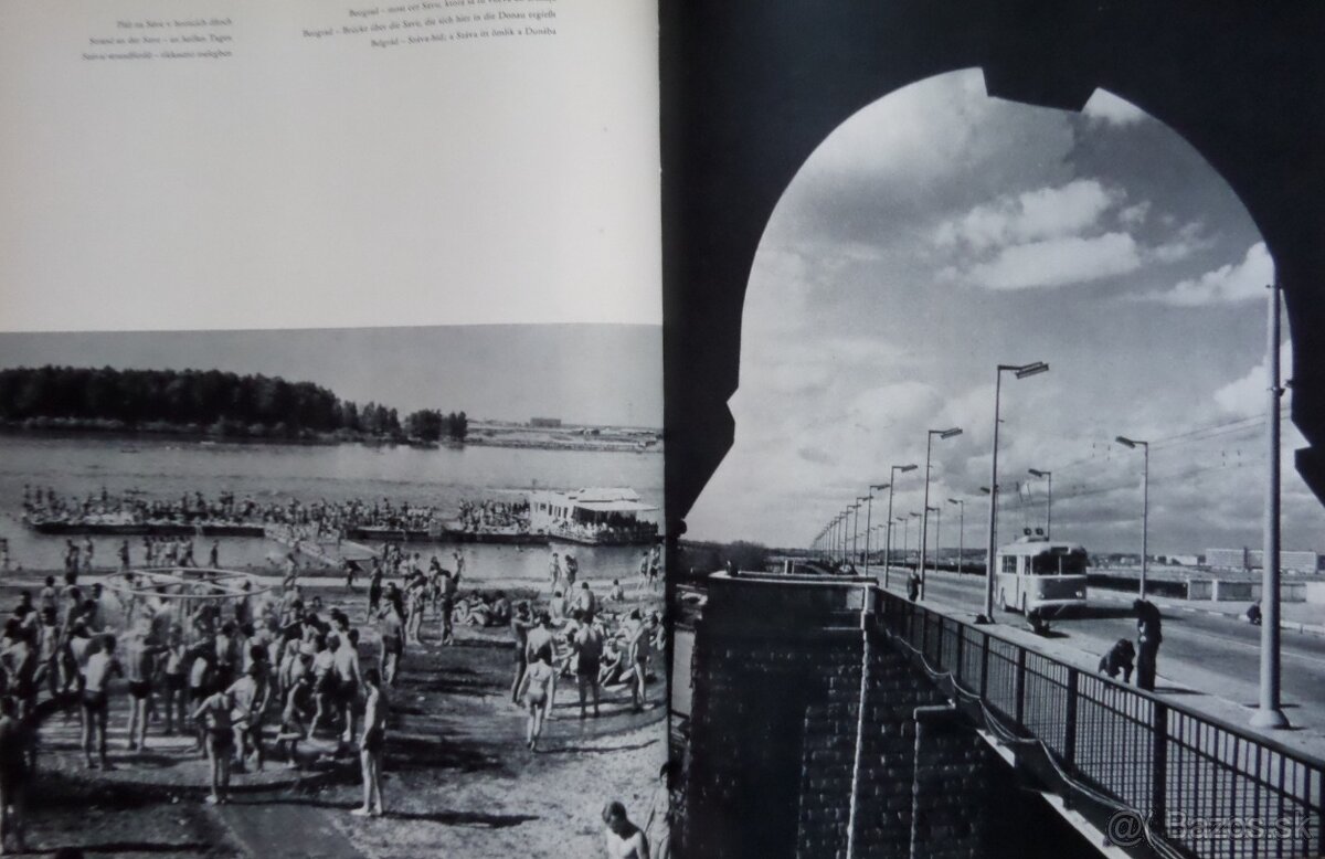 Dunaj - Donau - Duna - 5