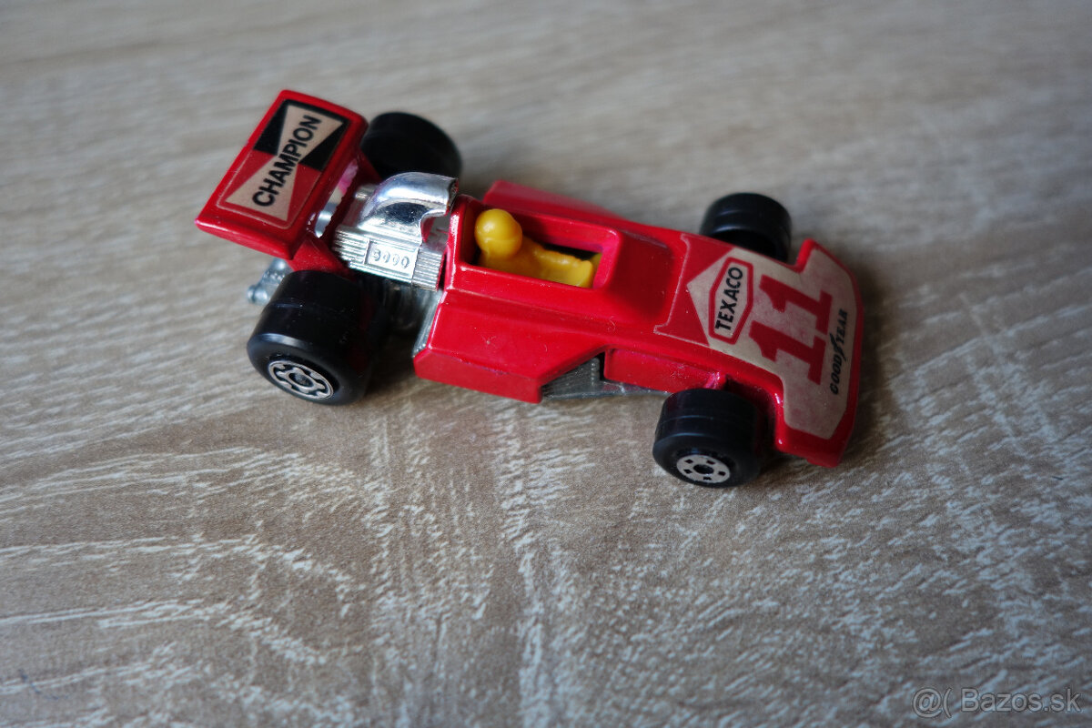 Matchbox Superfast No. 36 Formula 5000 - 5