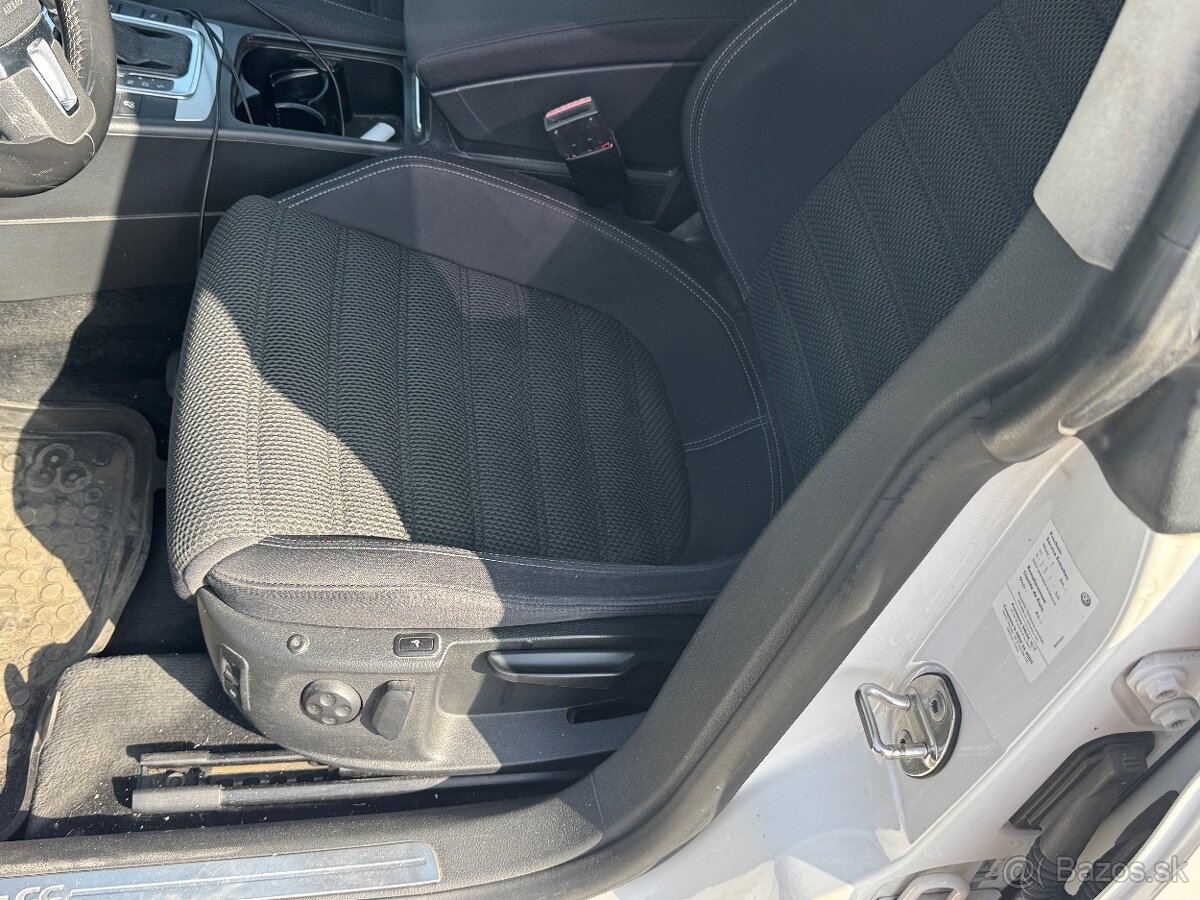 Volkswagen CC Automat - 5