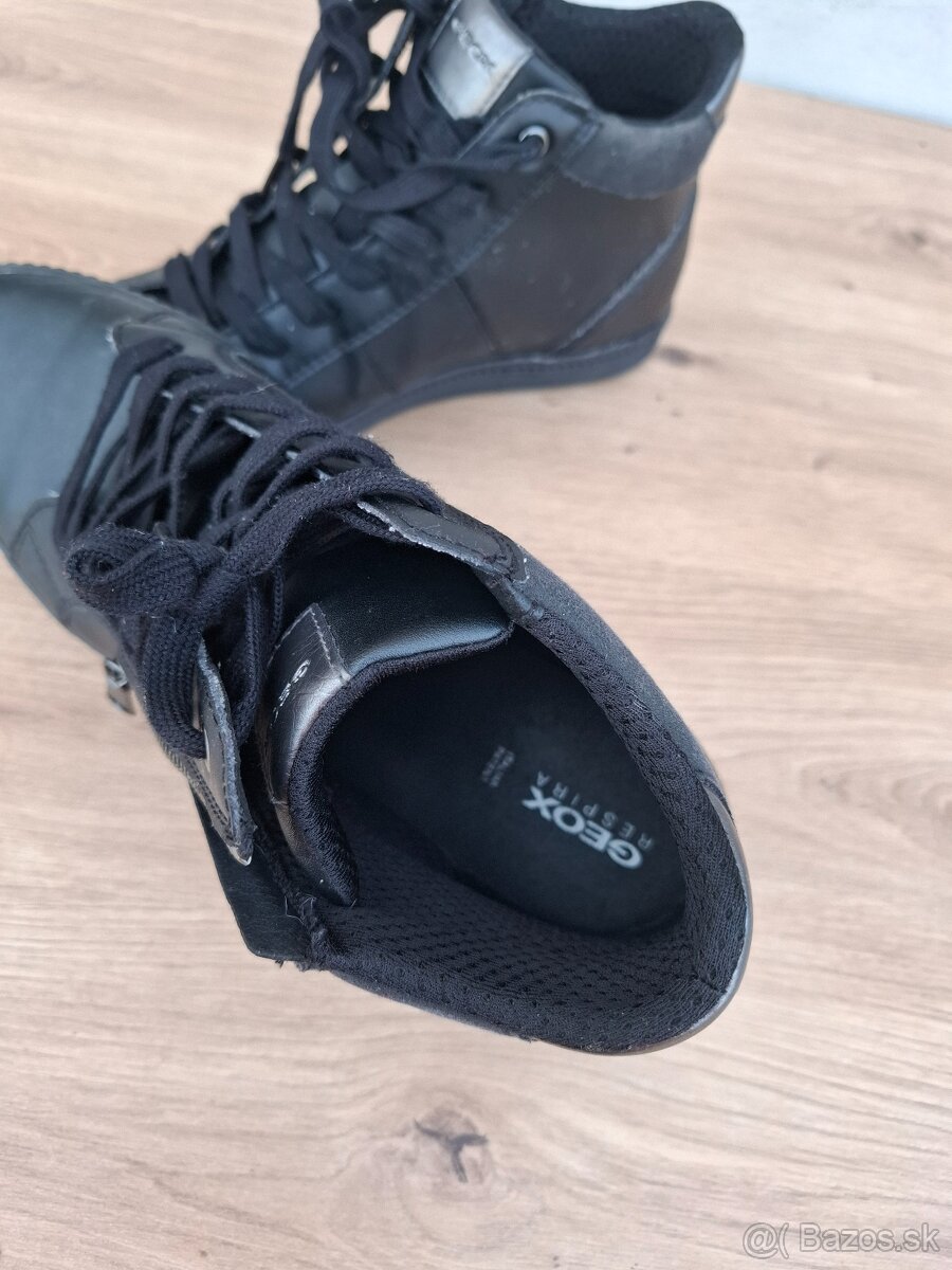 tenisky Geox c.40 - 5