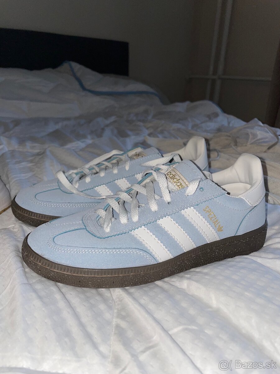 Predàvam tenisky ( 2 Nike, 1 Adidas) - 5