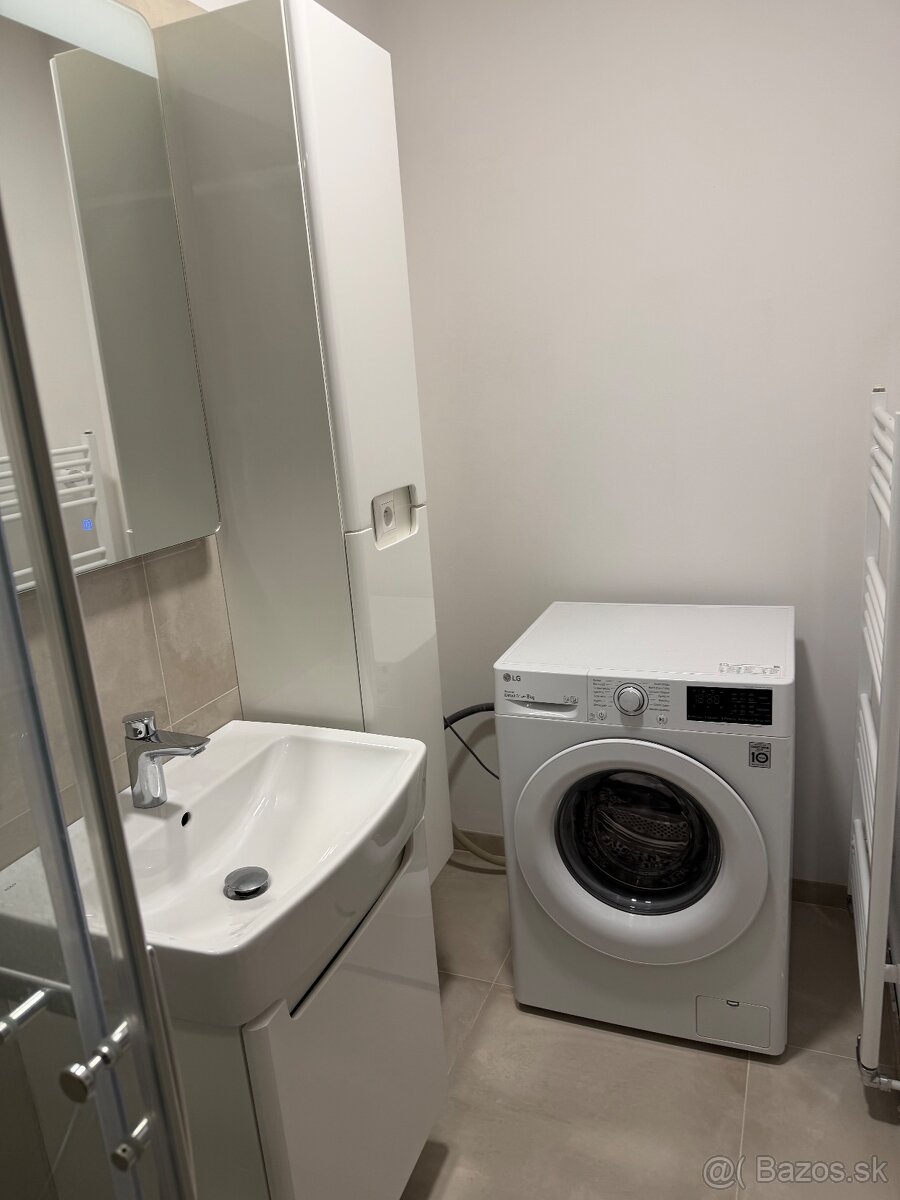 Byt v LM- Palúdzka - 5