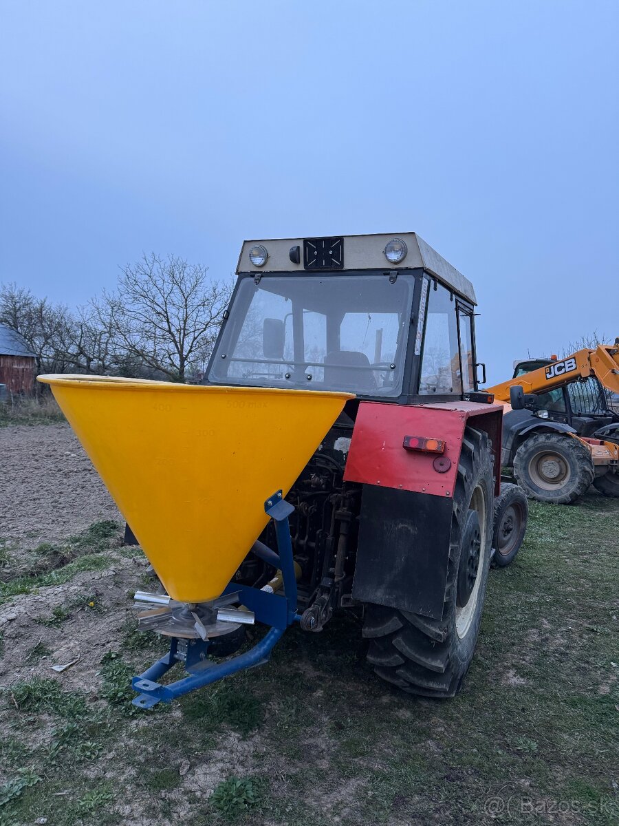 Zetor krystal 12011 - 5