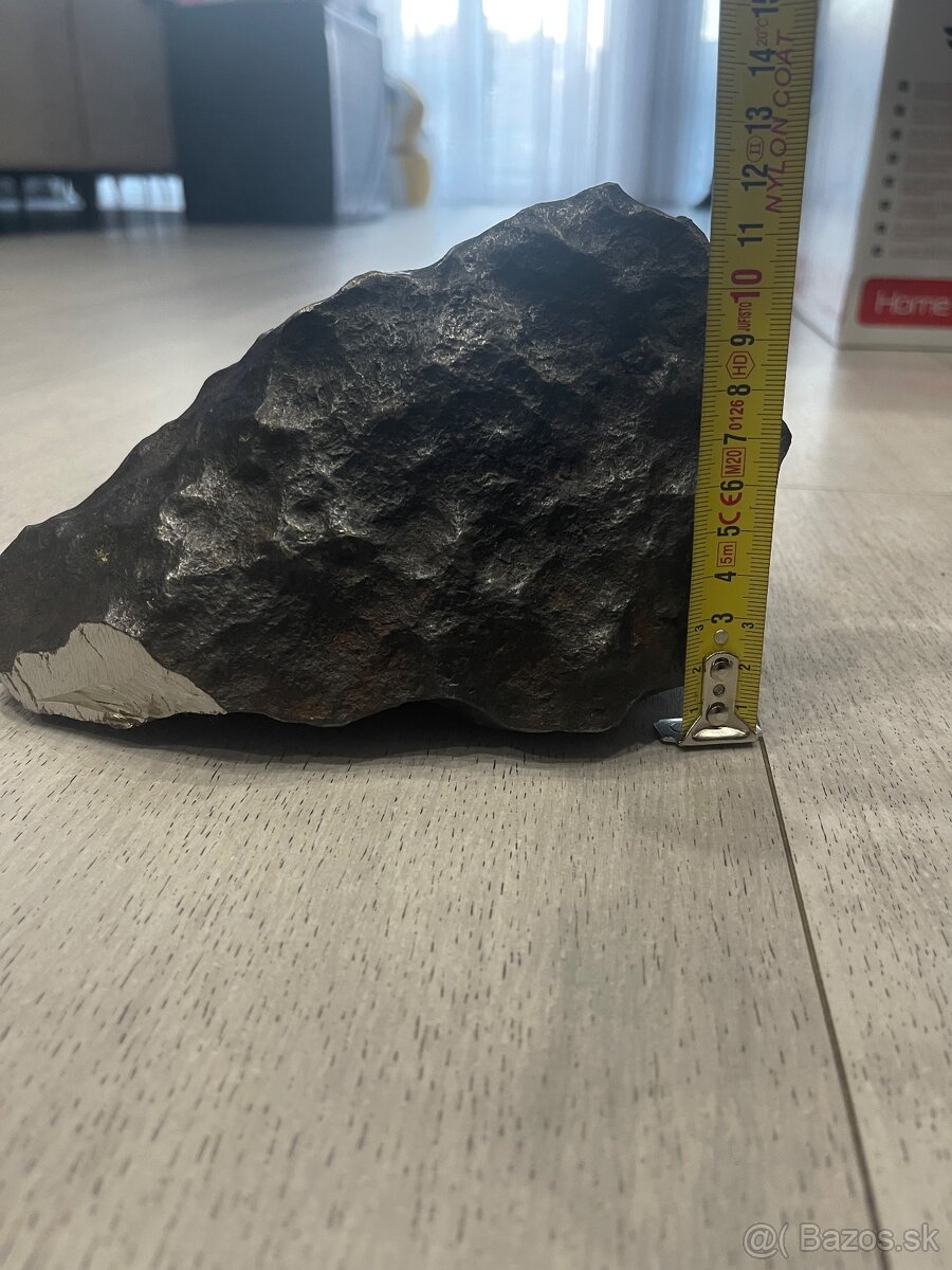 Meteorit - 5