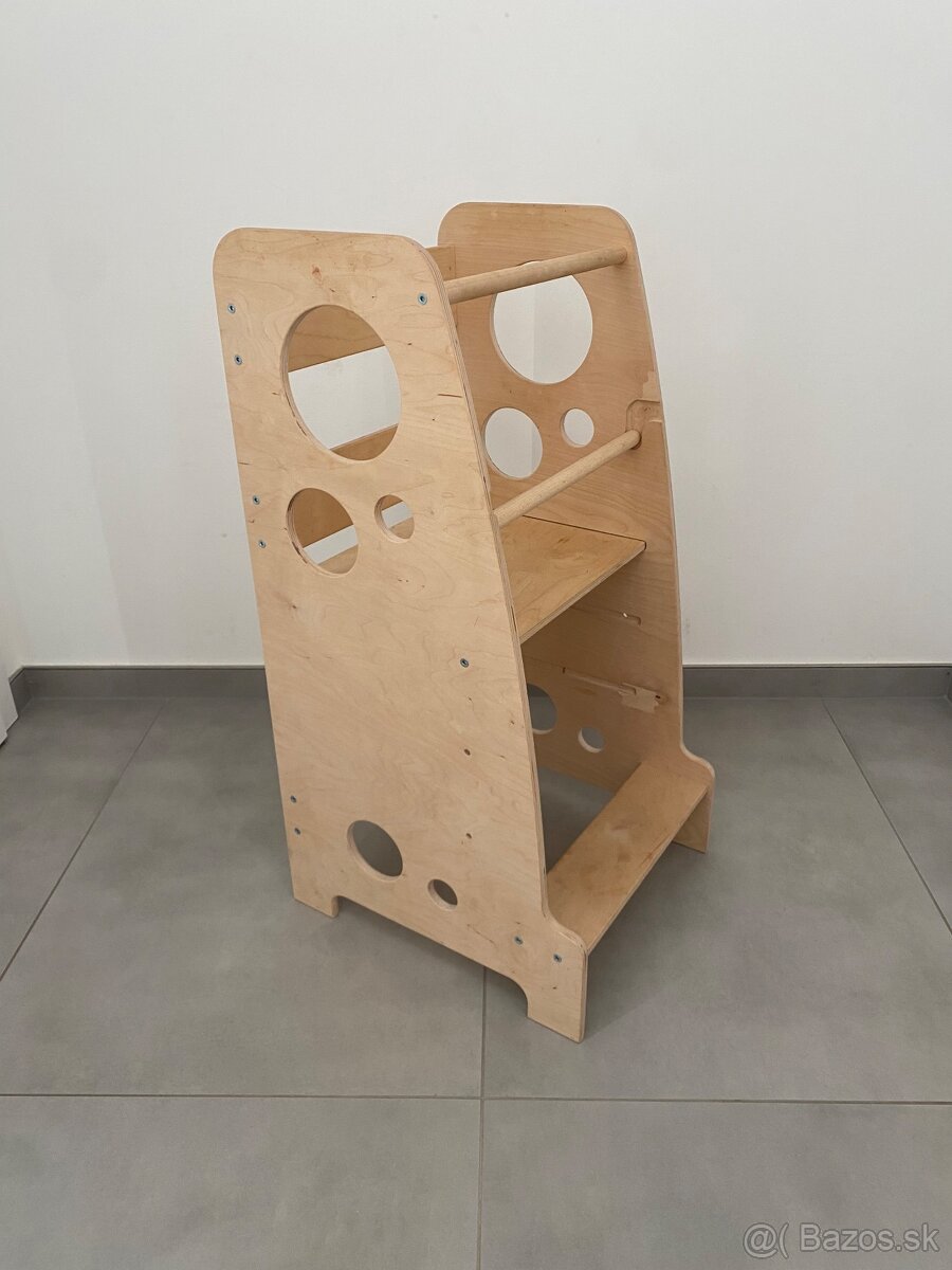 Bubble - uciaca veza - 5