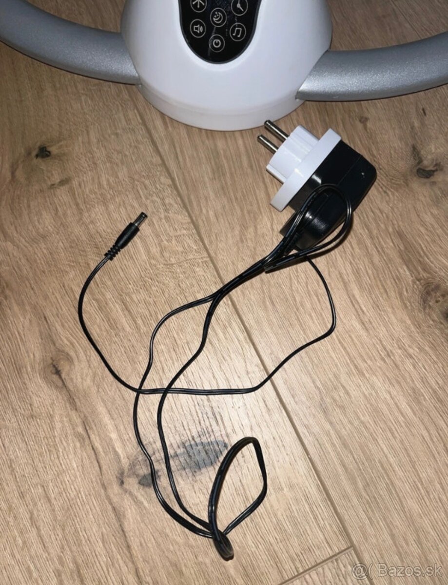 hojdacie kresielko Zopa - 5
