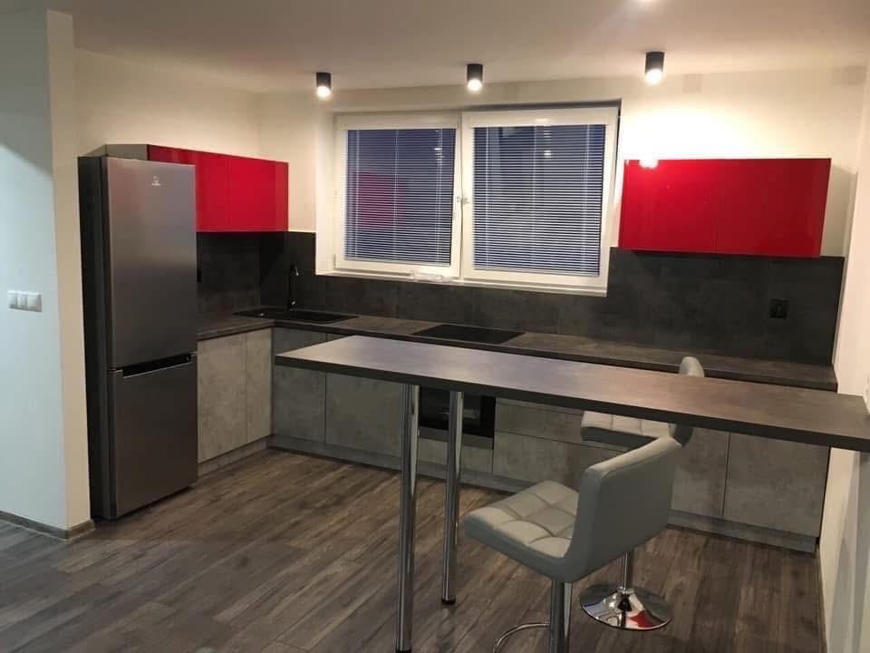 2- izbový byt na prenájom, Staškov - 5