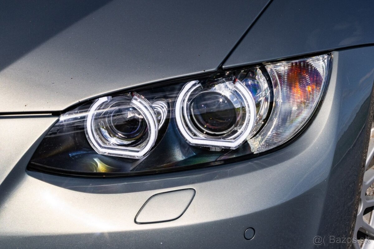 BMW 330 d xDrive /SUPER STAV / AJ NA SPLÁTKY / PROTIÚČET / - 5