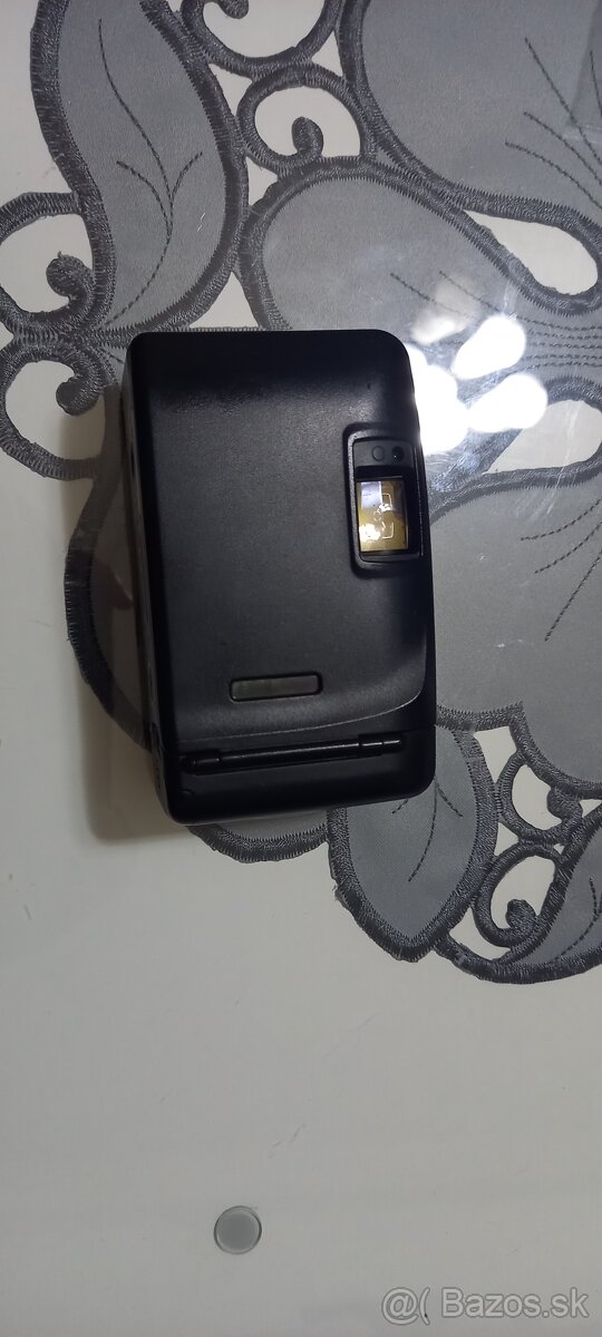 Predám tento starý fotoaparát FujiFilm - 5