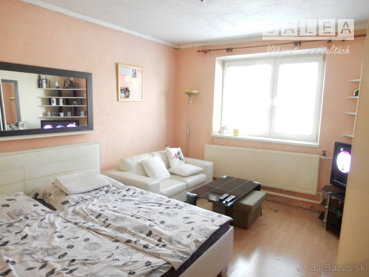 Rodinný dom, 97 m2 altánok,Čierne Kľačany,okr. Zlaté Moravce - 5