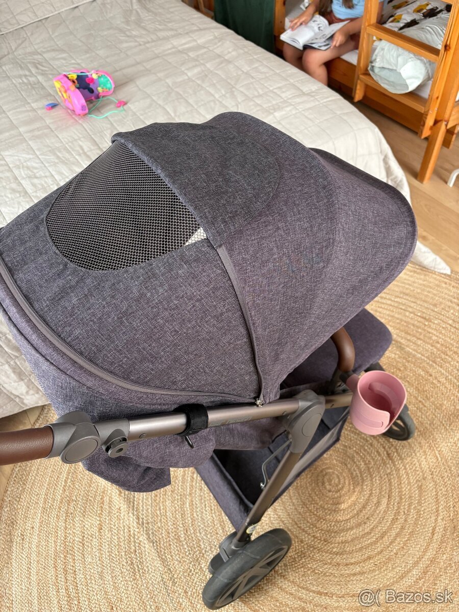 Sportovy kocik ABC design - 5