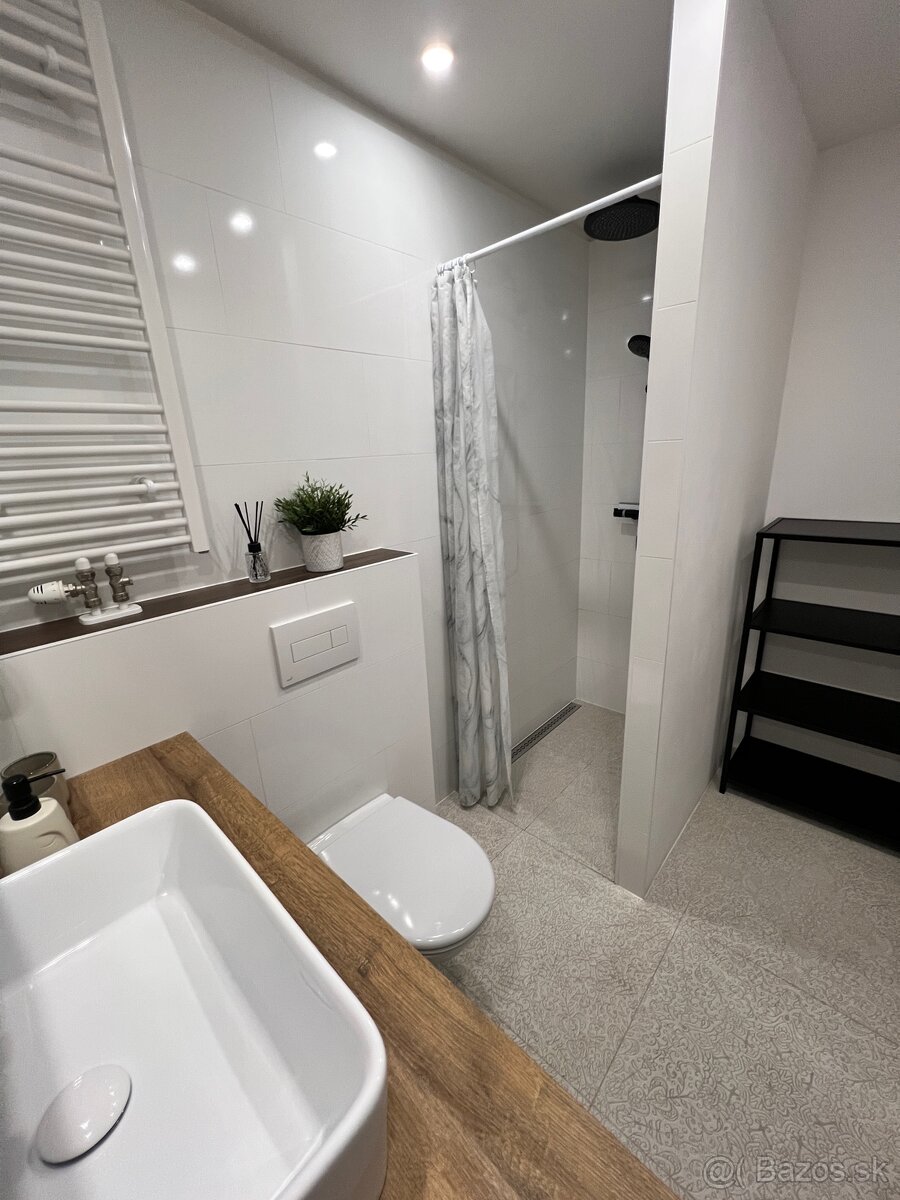 2-izbový byt v novostavbe Rubicon Púchov - 5