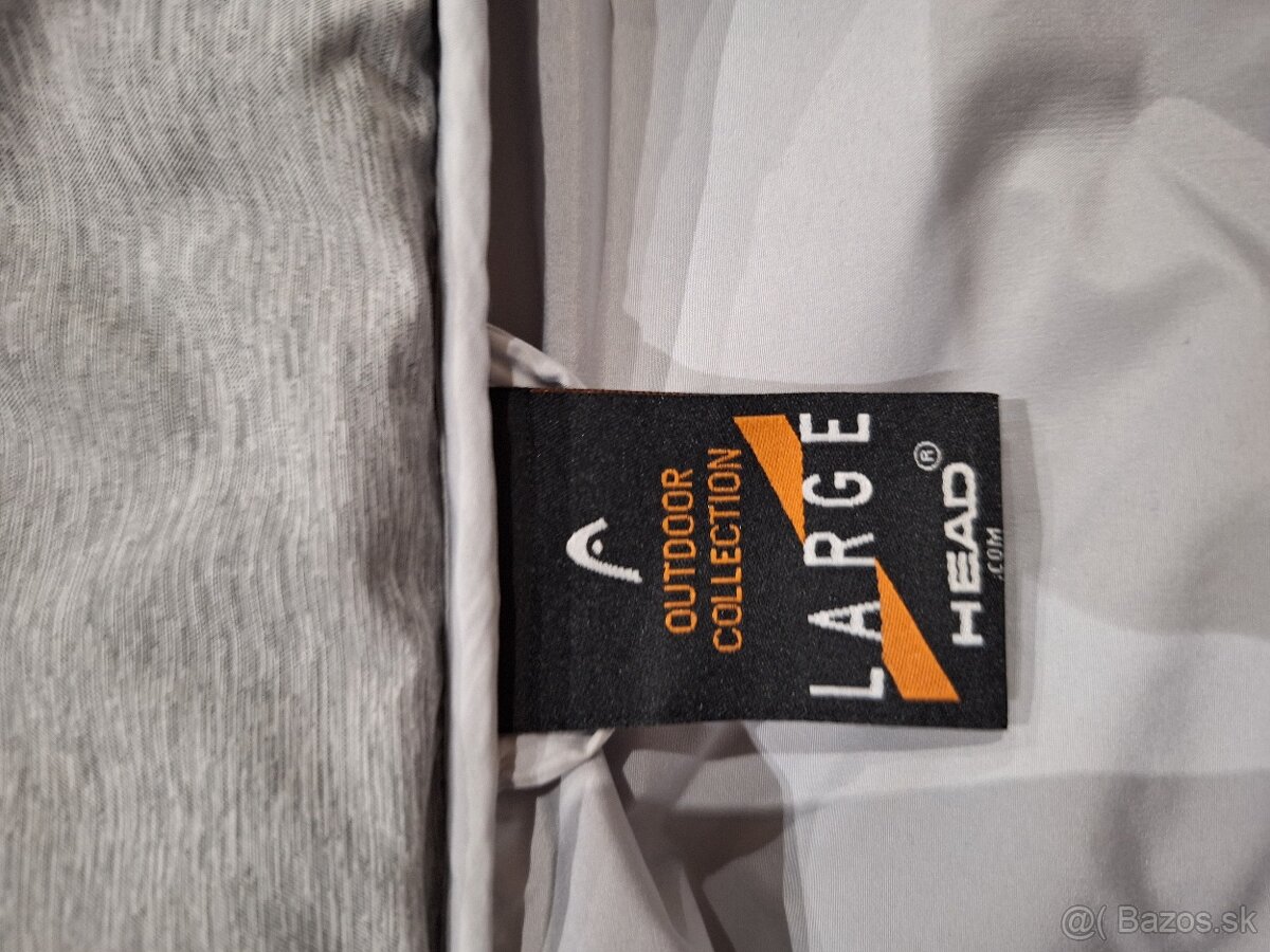 Dámska zimná vetrovka L - 5