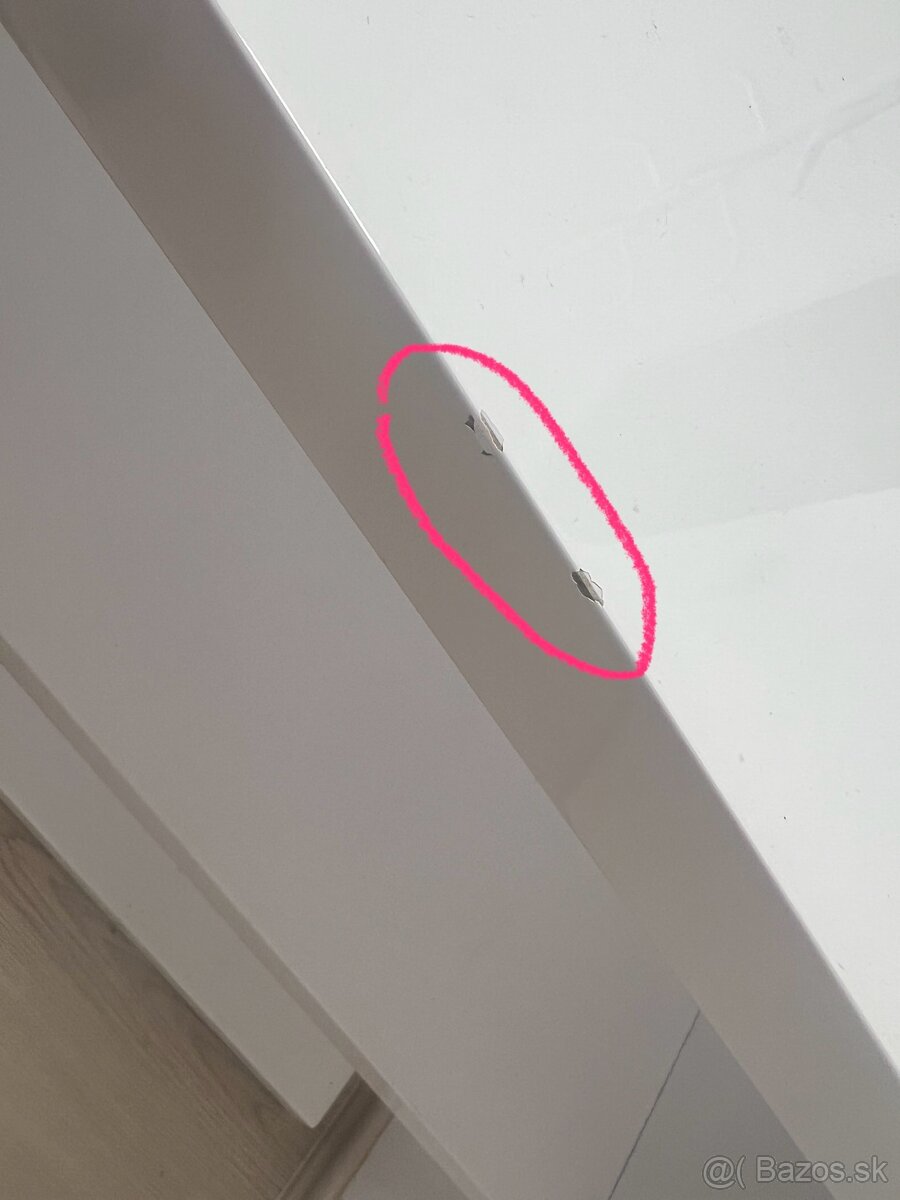 Kancelársky stôl - 5