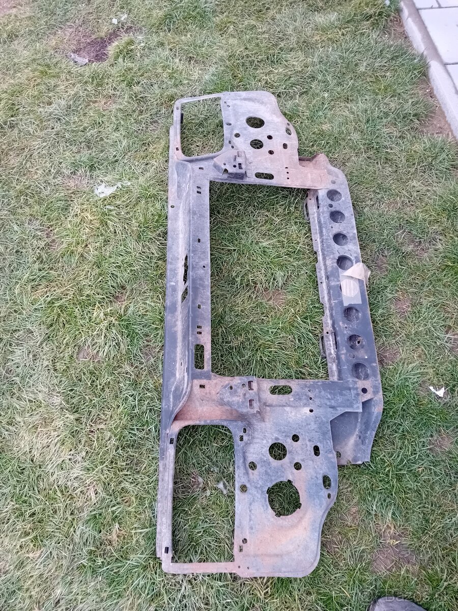 Skoda Felicia pick up 1.3 50kw - 5