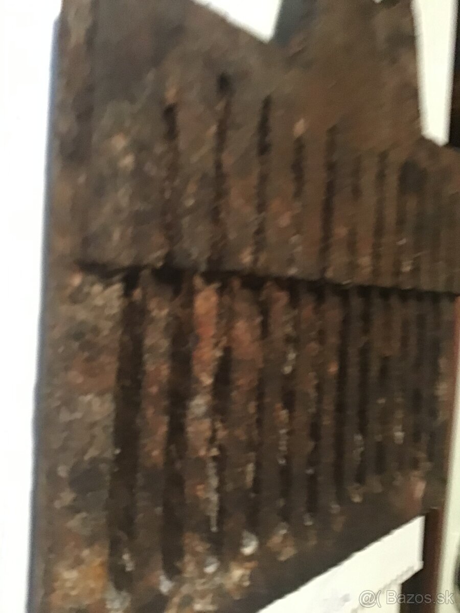 ROšT DO KRBU,KACHLí,KOTLí - 5