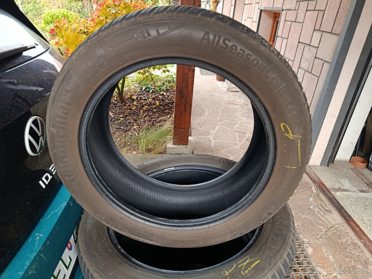 Celoročné pneumatiky - 5