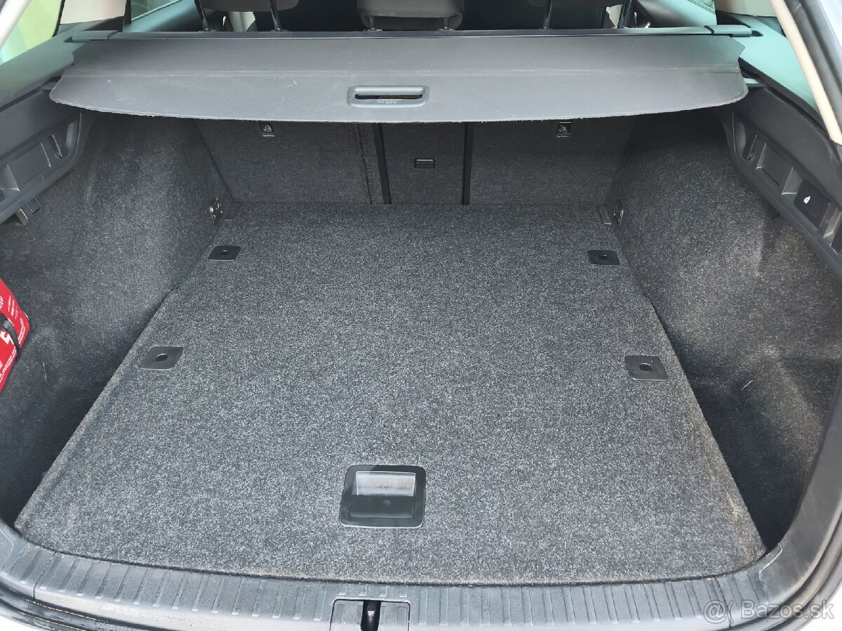 Škoda Octavia 4 -2022- Combi 2.0 TDI SCR Style DSG - 5