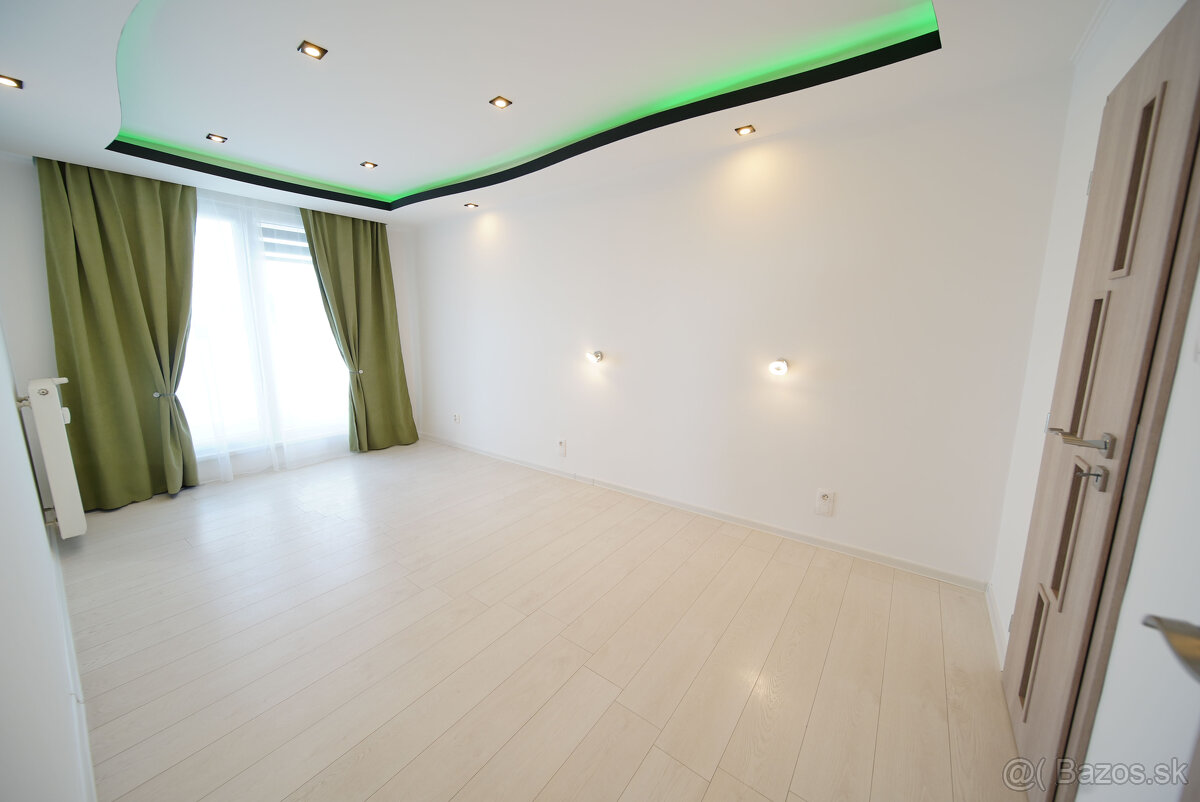 Na predaj 3 izbový byt (77 m²) na 12. p. – KVP, ZOMBOVA - 5