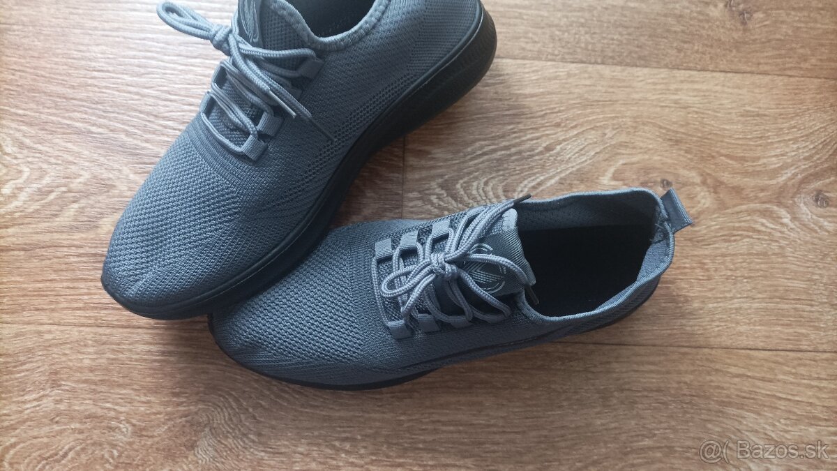 Panske letné topánky - 5