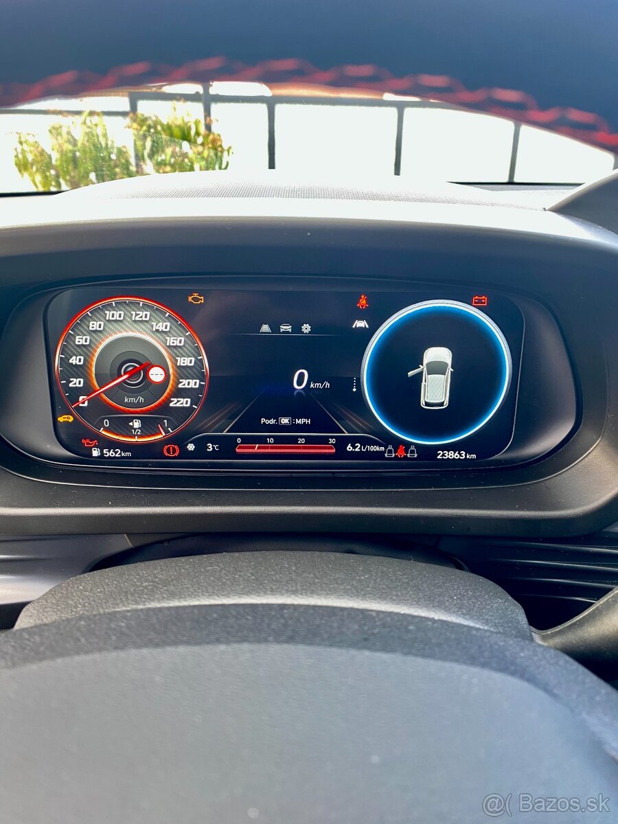 Hyundai i20 N Line - 5