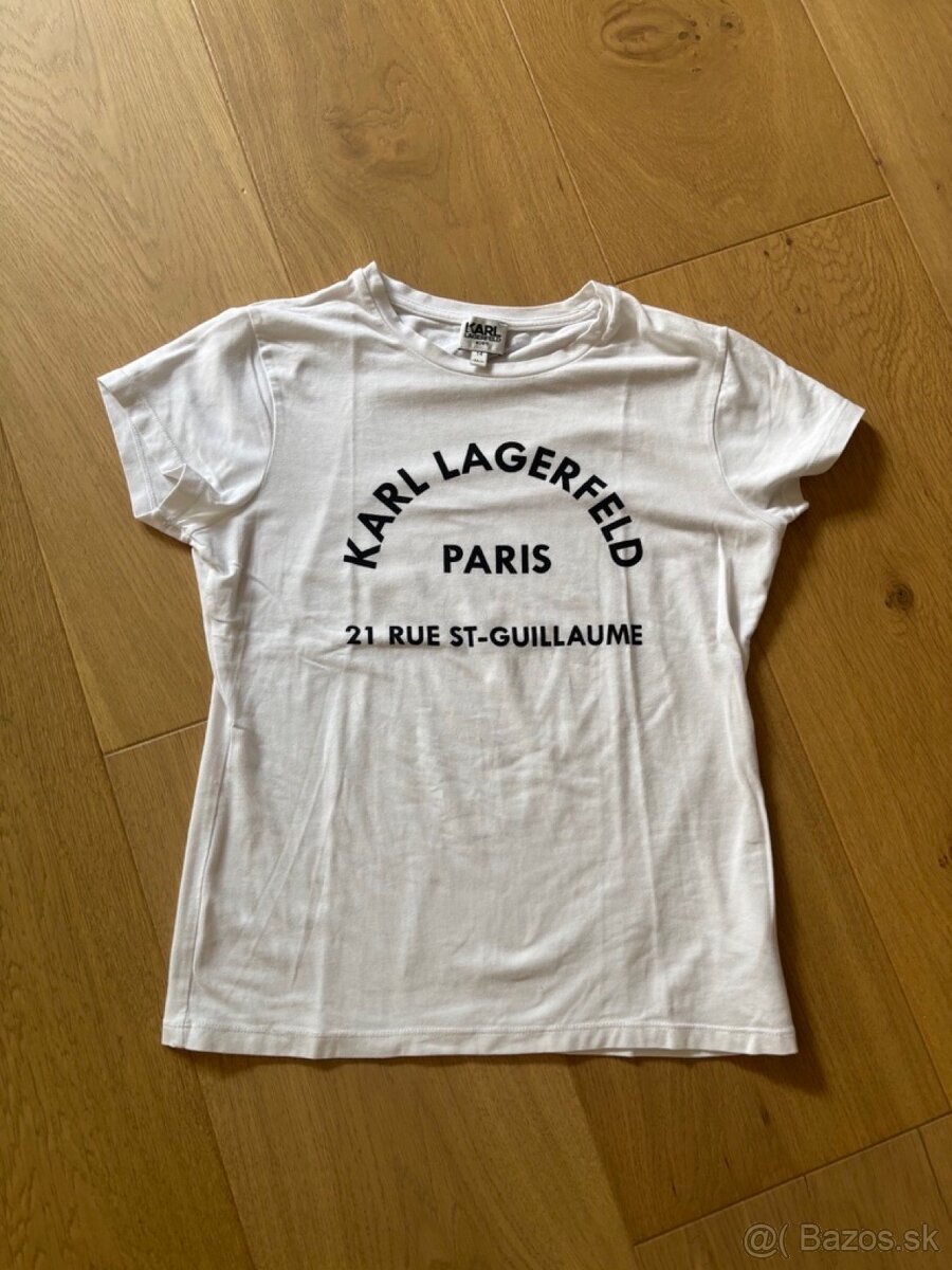 Dievčenské tričká - 5