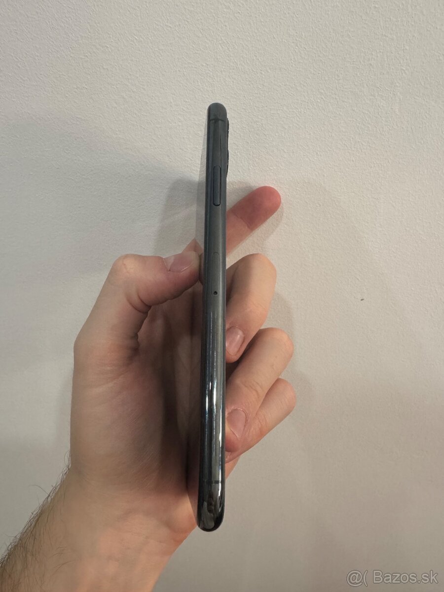 iPhone 11 Pro Max 128gb - 5