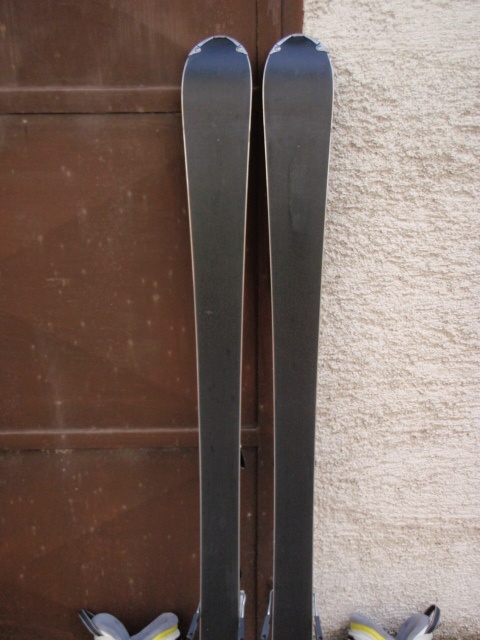 dámske Atomic Cloud-D2-73-151cm - 5