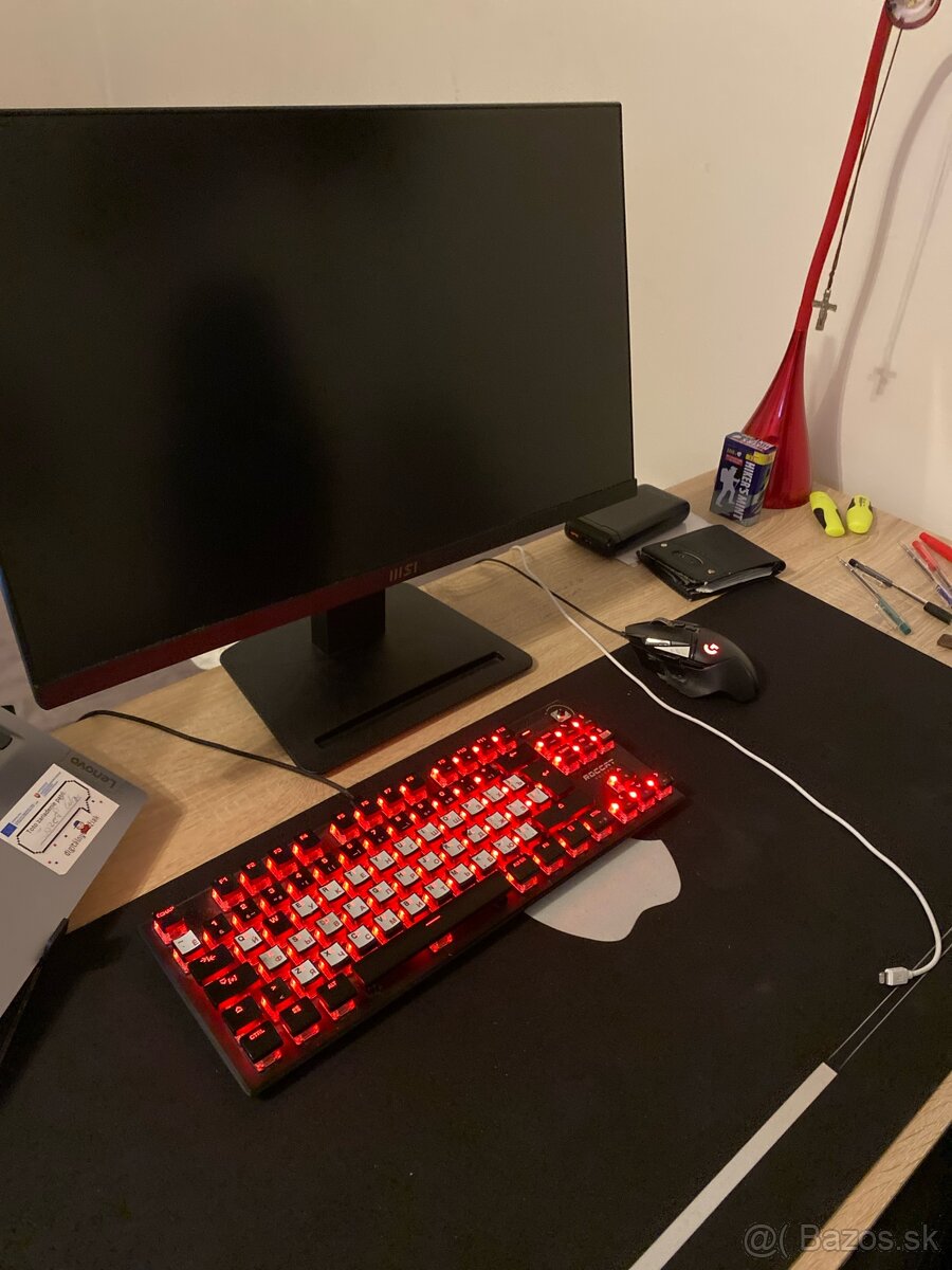 Predám monitor msi 110hz - 5