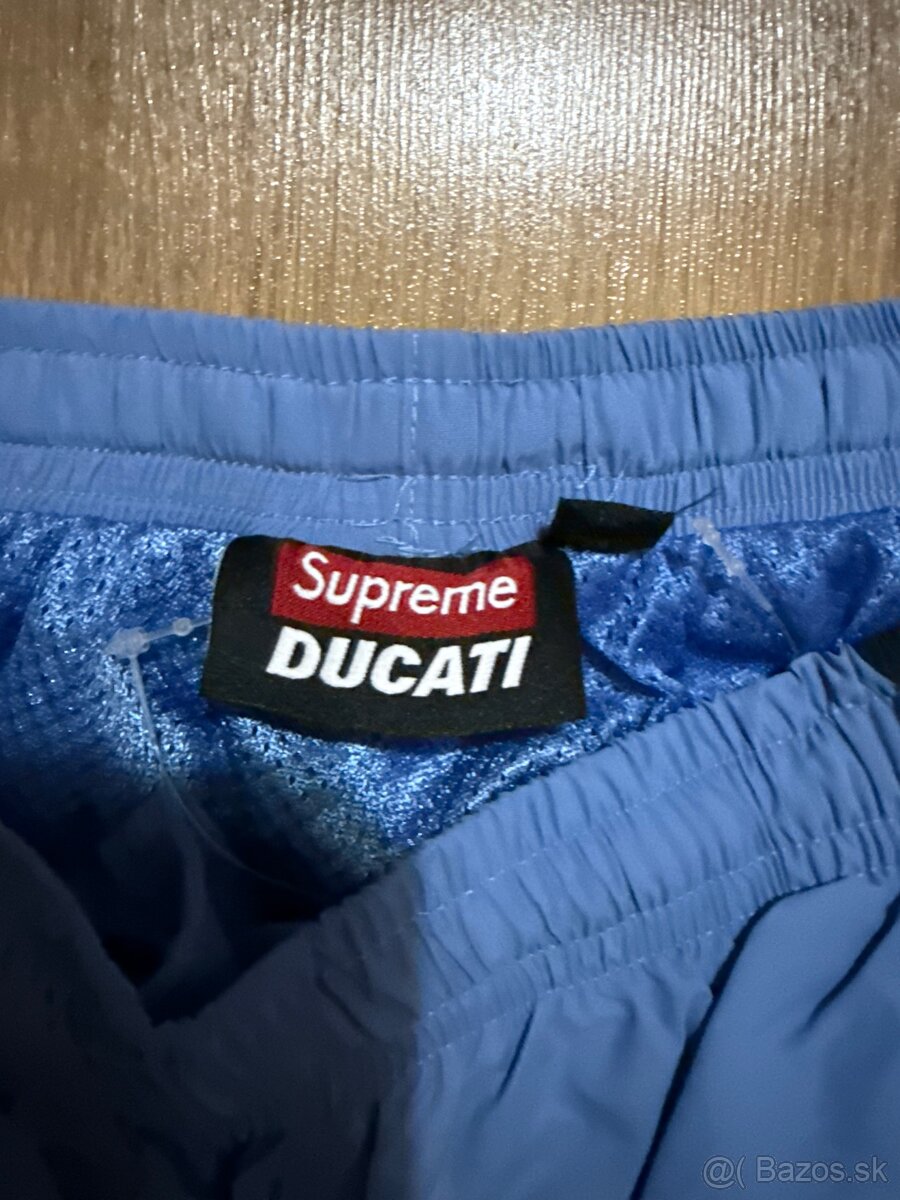 Supreme x ducati tracksuit - 5