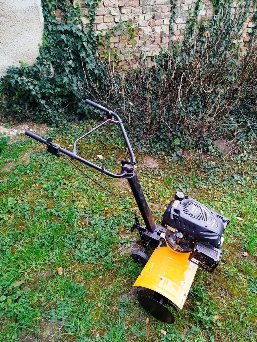 NOVÝ KULTIVÁTOR RIWALL PRO RPT 8055 - 5