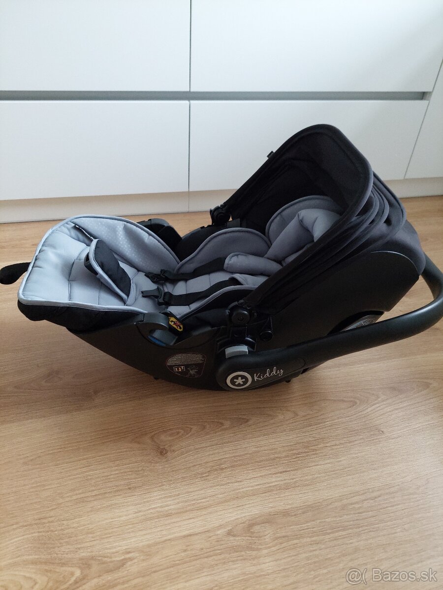 Vajíčko Kiddy Evolution Pro 2 - 5