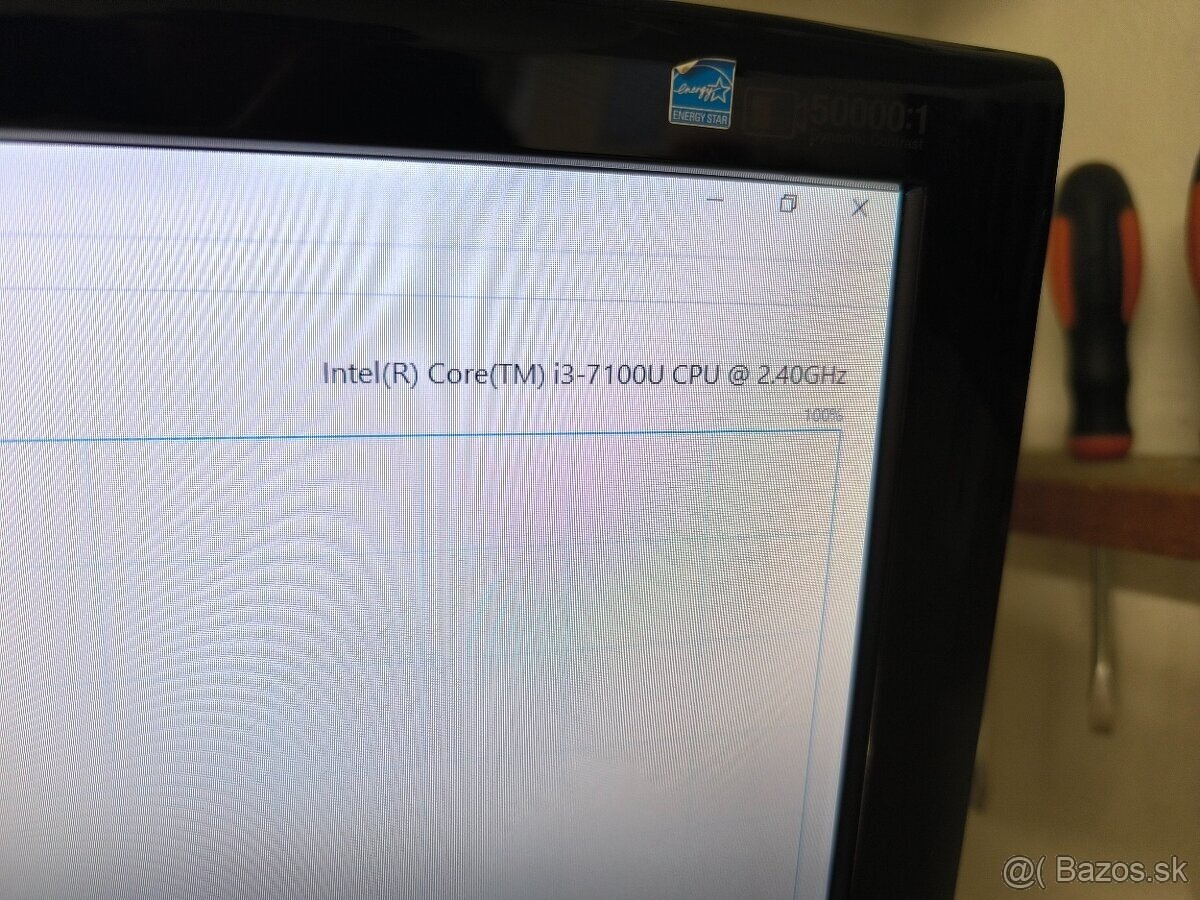 Intel NUC mini PC - 5