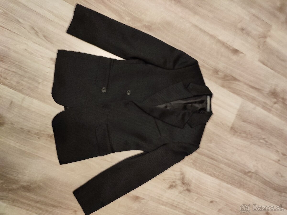 Chlapčenský oblek - 5