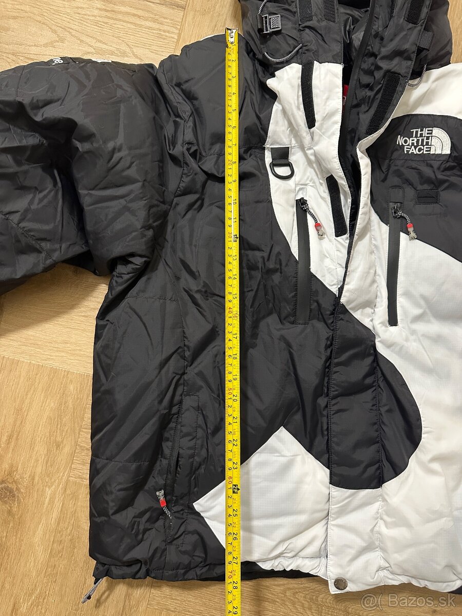 Bunda TNF x Supreme (pánska) - 5