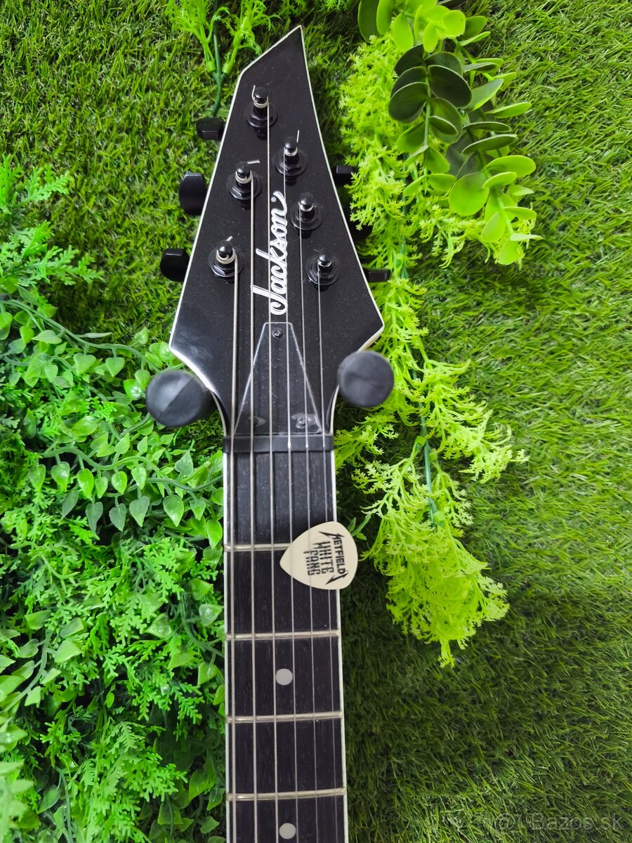 Predam ele. gitaru Jakcson - 5