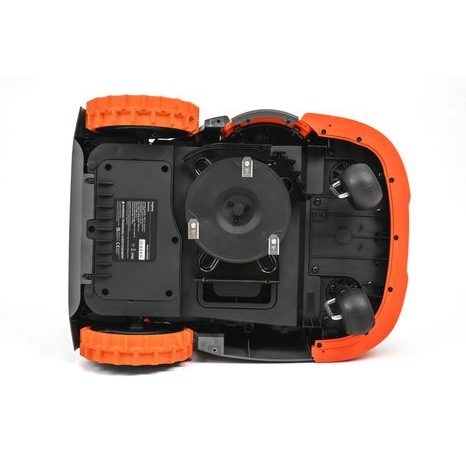 Robotická kosačka Navimow H3000E - Visionfence - 5