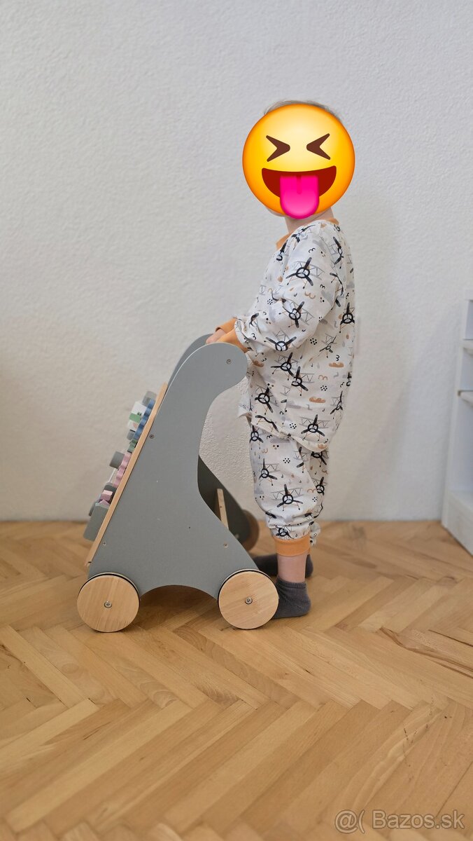 Choditko JaBaDaBaDo - 5