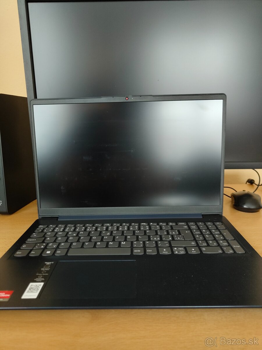 Lenovo IdeaPad 3 15ALC6 Ryzen3 5300U - 5