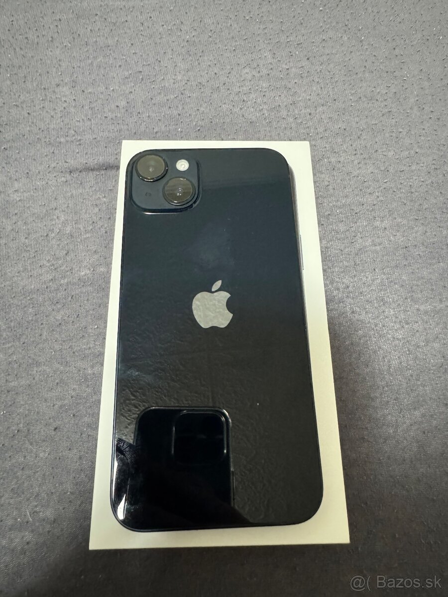 Iphone 14plus 256gb - 5