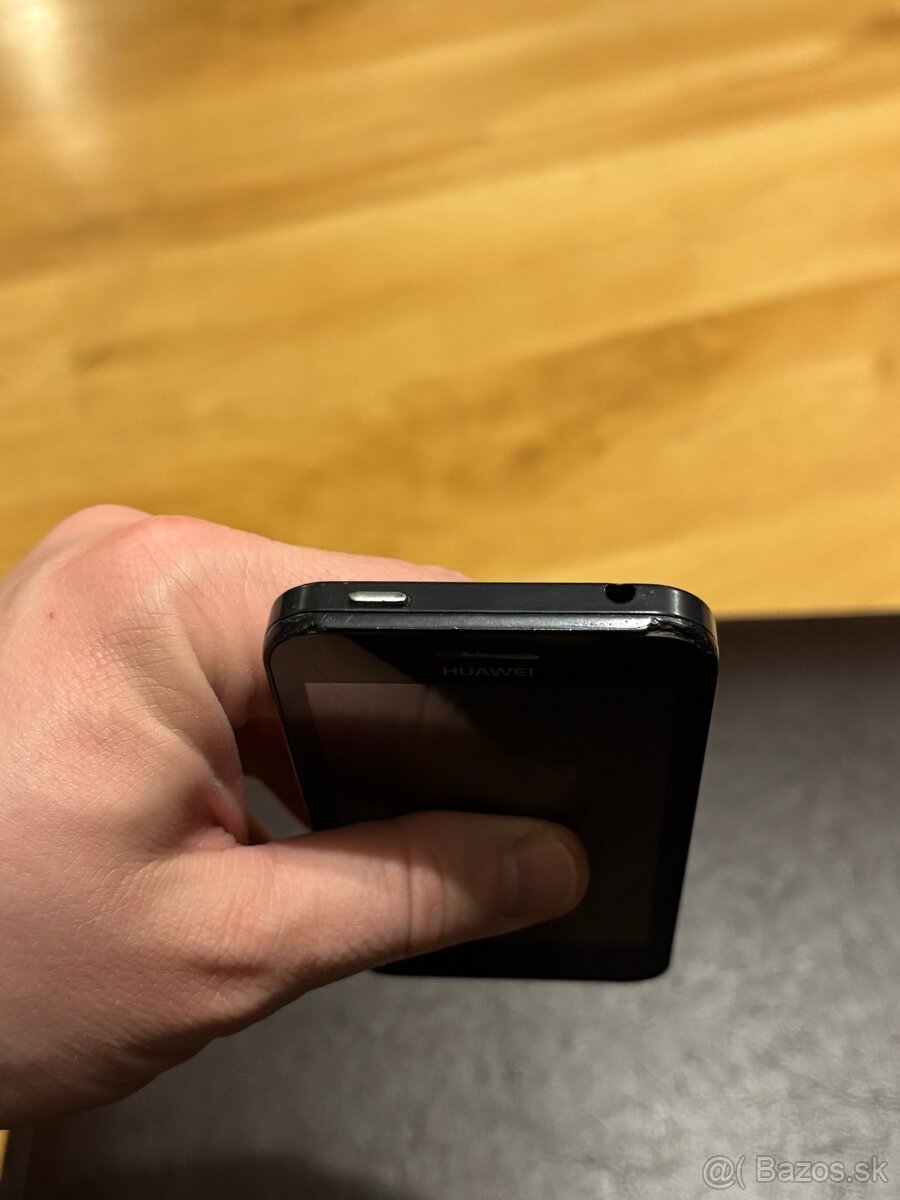 Huawei Honor U8860 - 5