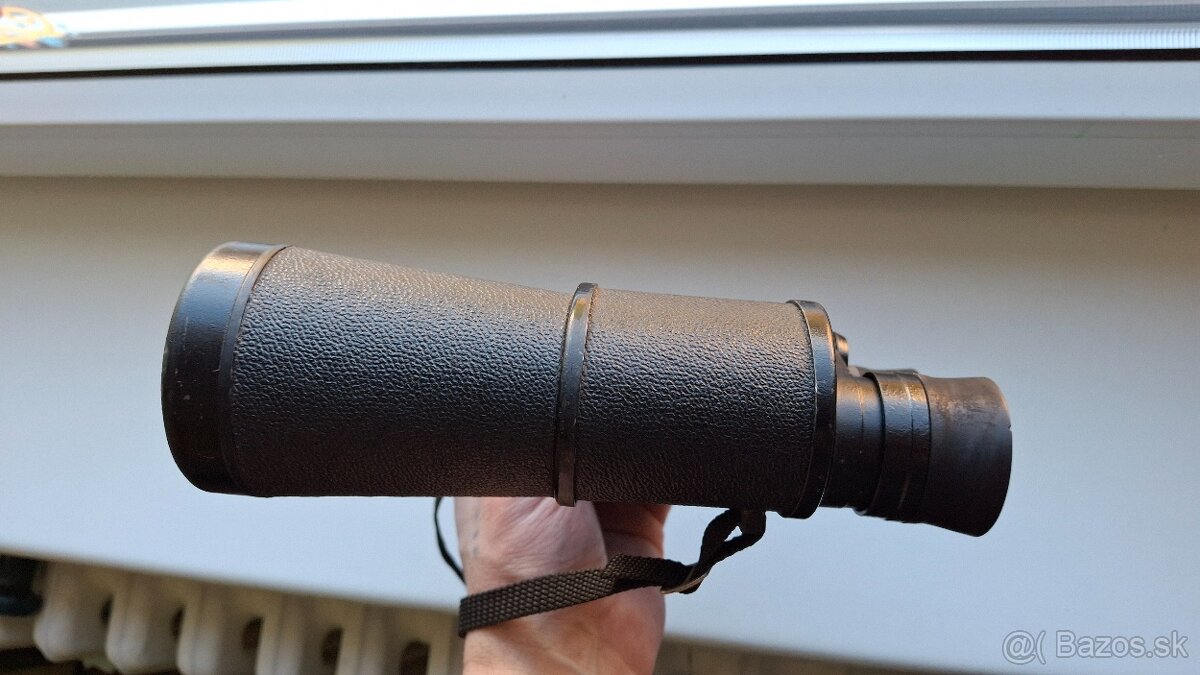 Ďalekohľad BOC 7X50 TENTO - 5