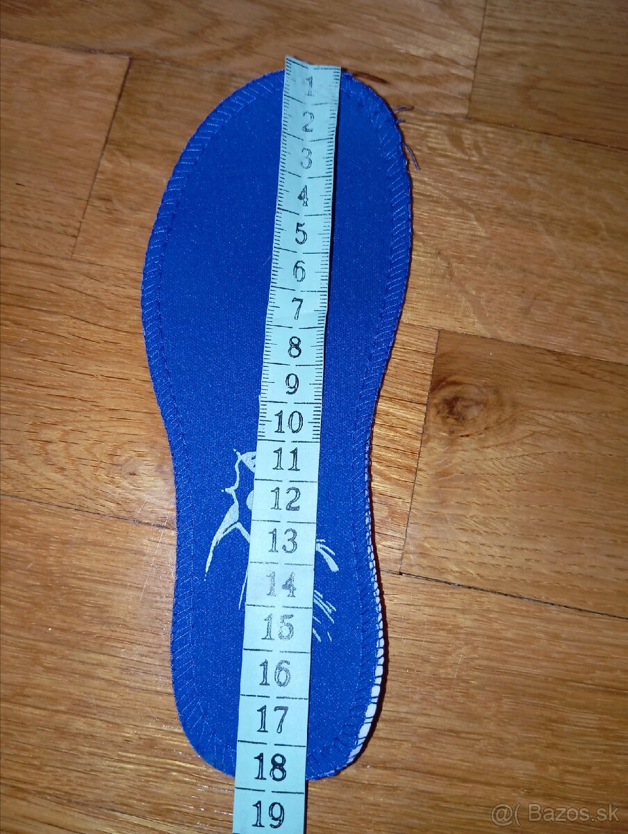 Topánky do vody 29 - 5